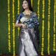 Navy BLUE__Royal Rajgharana Sarees